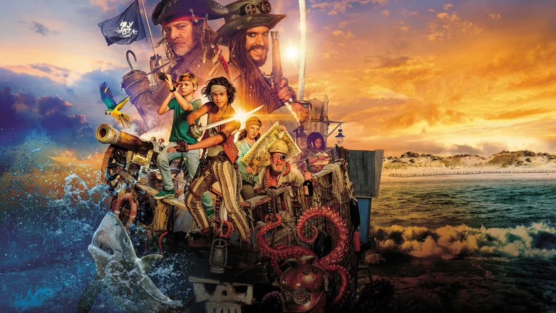 Pirates Down the Street screenshot 8