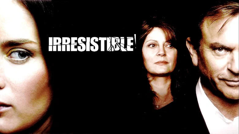 Irresistible screenshot 4