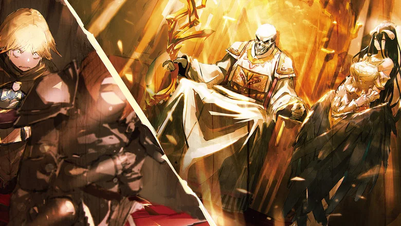 OVERLORD: The Sacred Kingdom screenshot 3