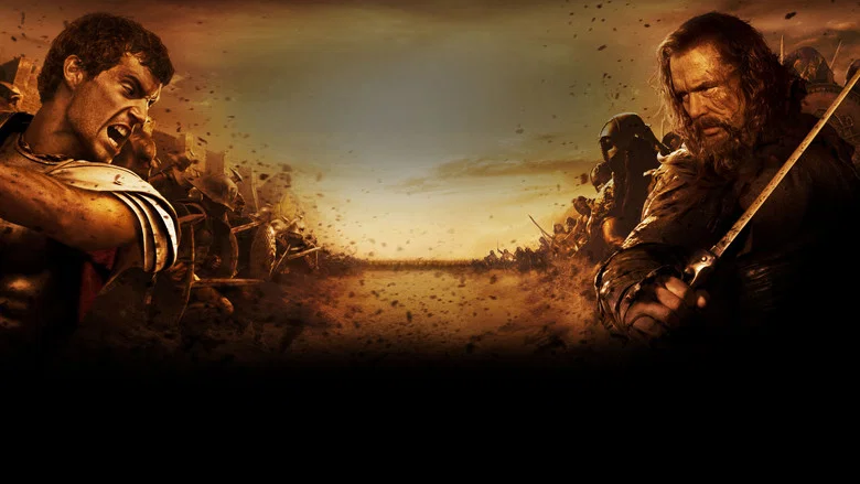 Immortals screenshot 2