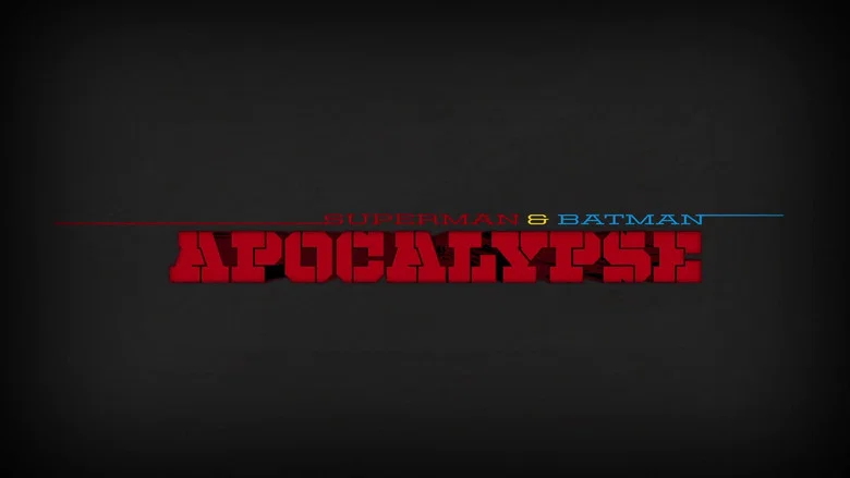 Superman/Batman: Apocalypse screenshot 6