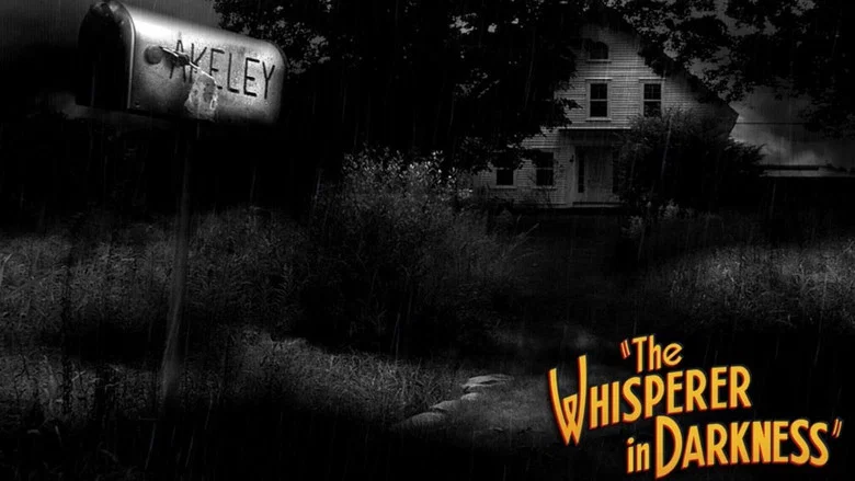 The Whisperer in Darkness screenshot 4