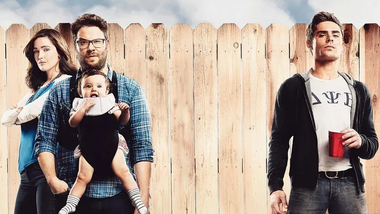 Neighbors screenshot 2