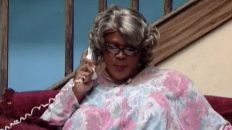 Tyler Perry's I Can Do Bad All By Myself - The Play screenshot 3