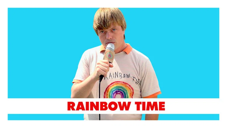 Rainbow Time screenshot 5
