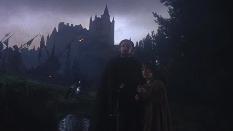 Camelot screenshot 6