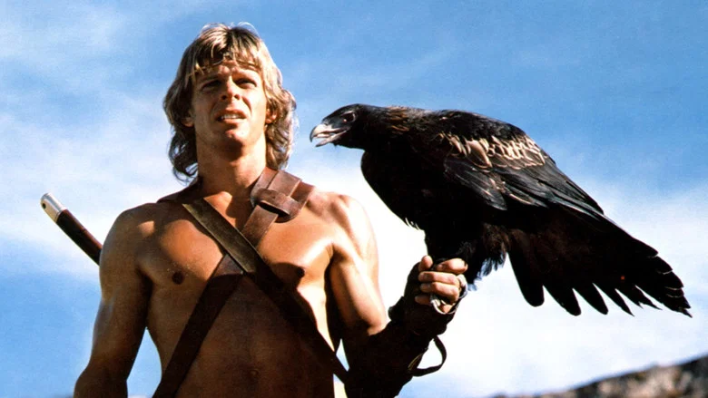The Beastmaster screenshot 5