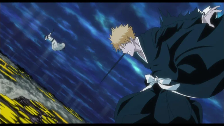 Bleach the Movie: Hell Verse screenshot 7