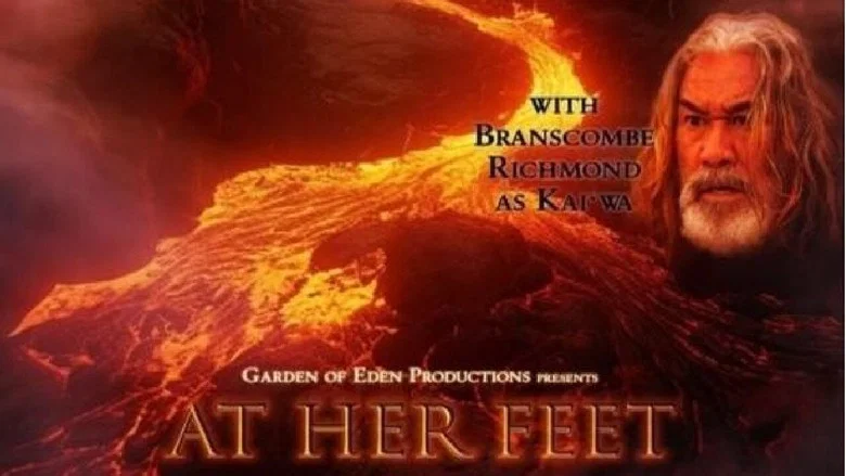 At Her Feet screenshot 1