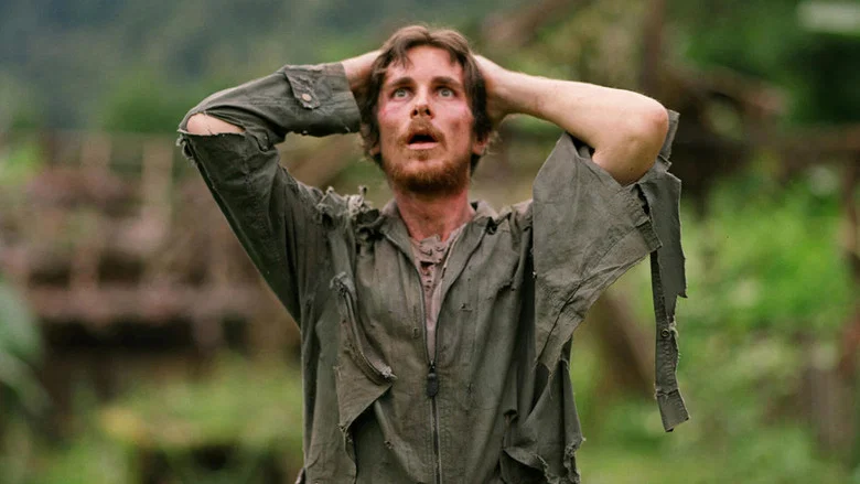 Rescue Dawn screenshot 5