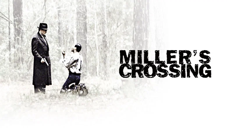 Miller's Crossing screenshot 8