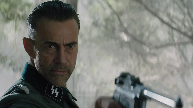 Hell Hath No Fury screenshot 4