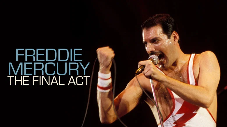 Freddie Mercury: The Final Act screenshot 4