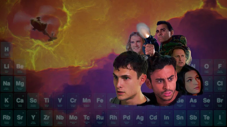 Addicted to Change screenshot 1