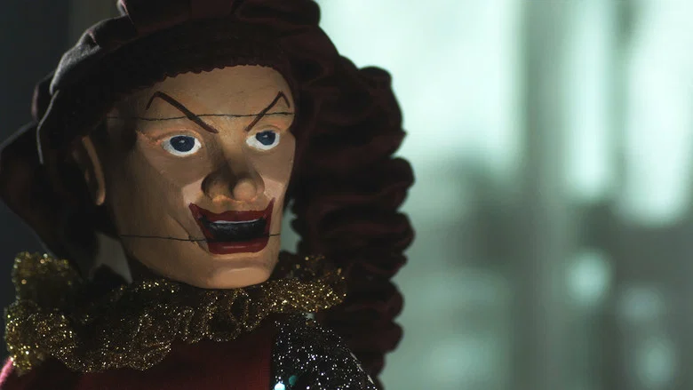 Charles Band's Puppet Master: Axis of Evil screenshot 5