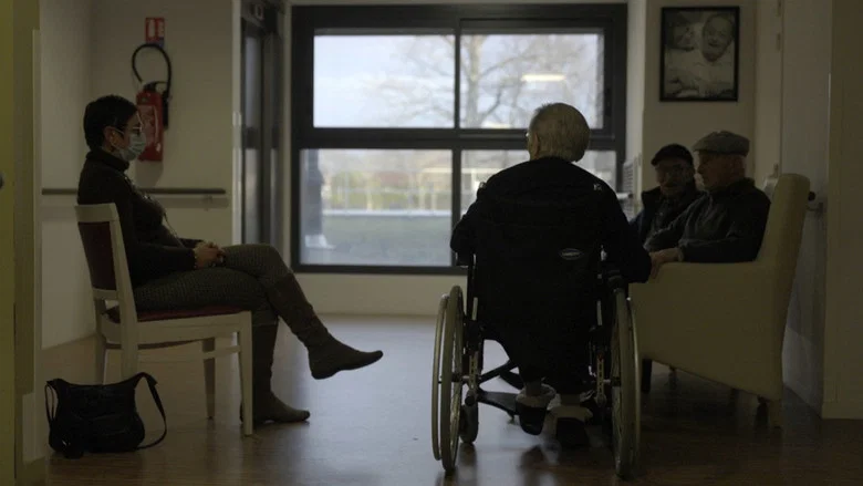 Hold-up sur les vieux screenshot 3
