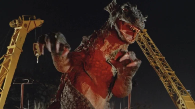 Gorgo screenshot 3