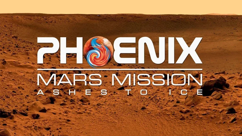 Phoenix Mars Mission: Ashes to Ice screenshot 1