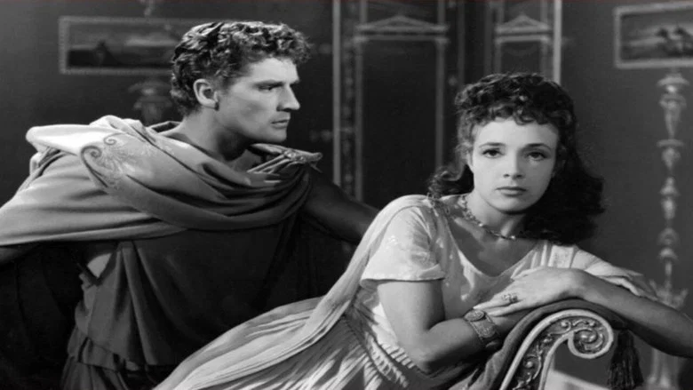 The Last Days of Pompeii screenshot 1
