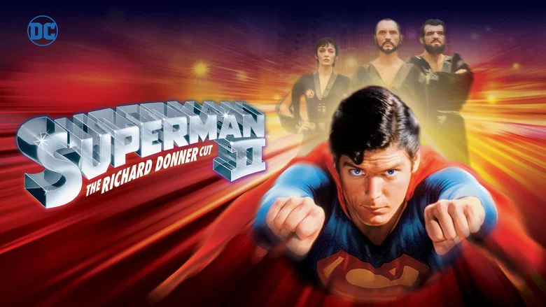 Superman II: The Richard Donner Cut screenshot 2