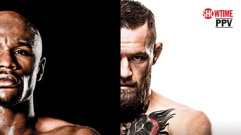 Floyd Mayweather Jr. vs. Conor McGregor screenshot 1