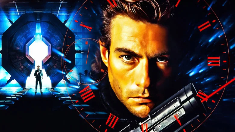 Timecop screenshot 6