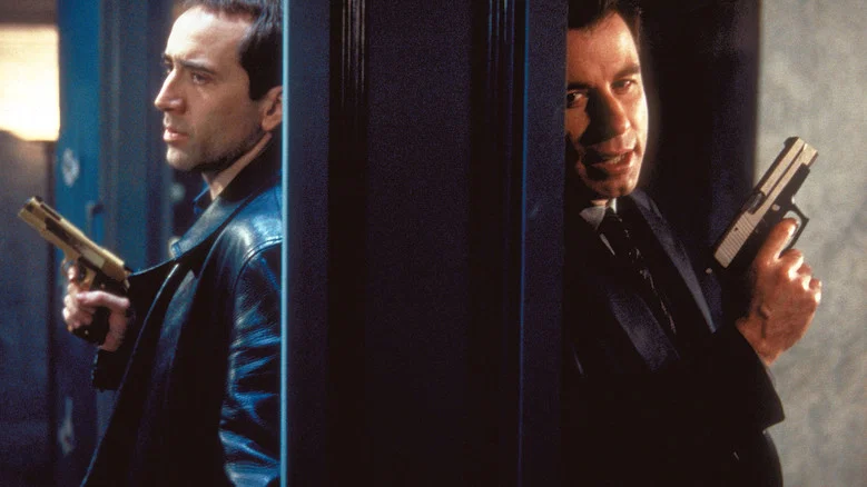 Face/Off screenshot 1