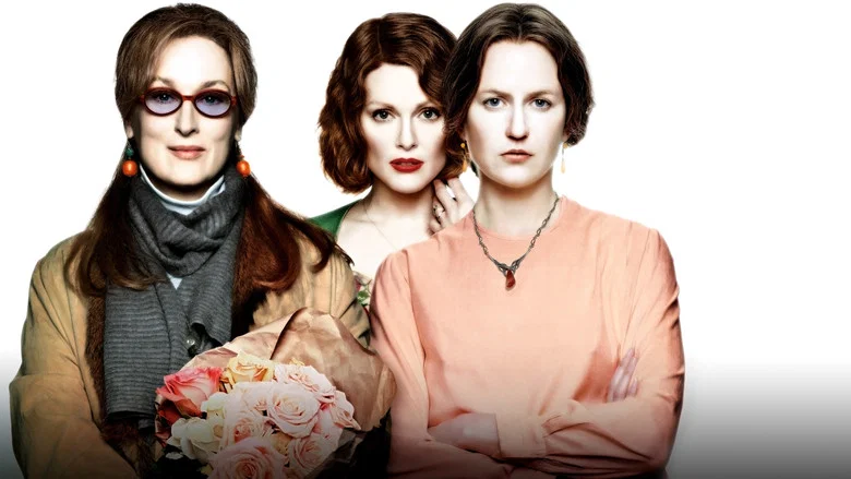The Hours screenshot 5