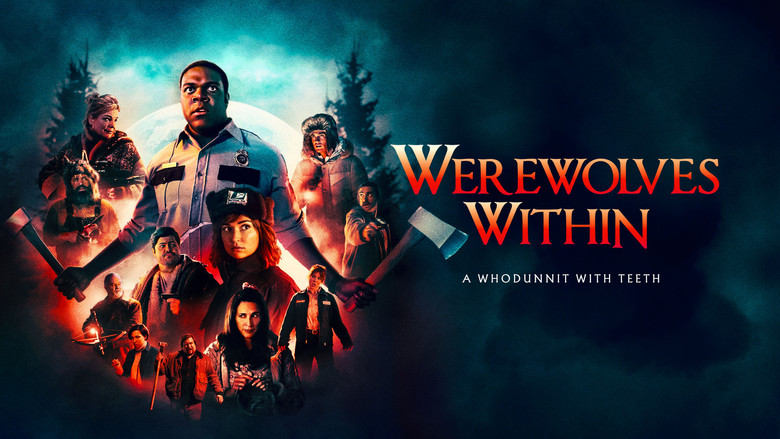 Werewolves Within screenshot 7