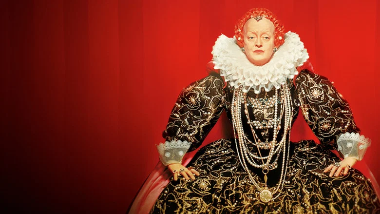 The Virgin Queen screenshot 3