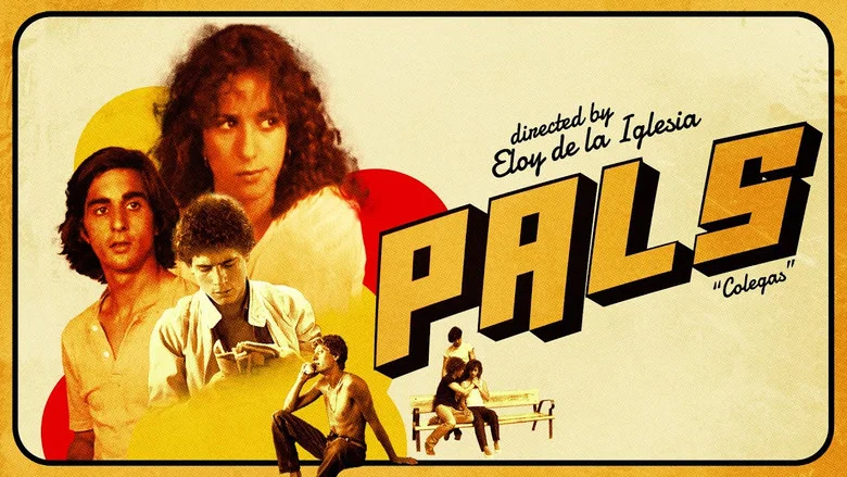 Pals screenshot 2