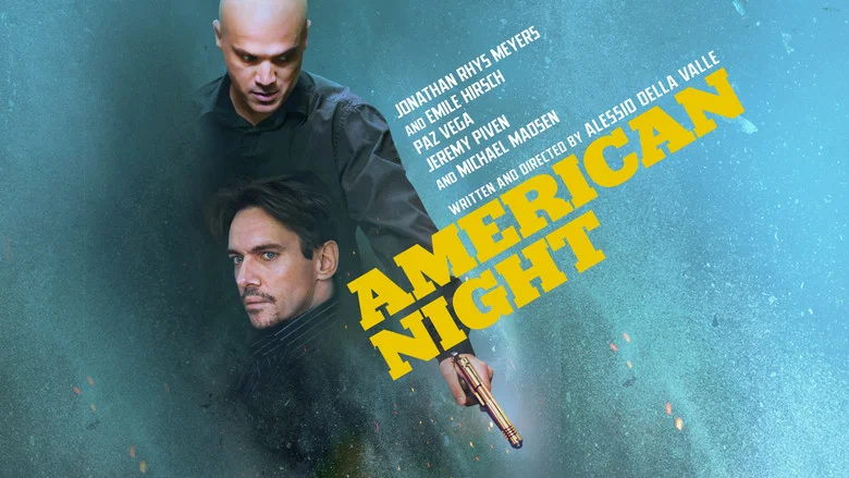 American Night screenshot 4