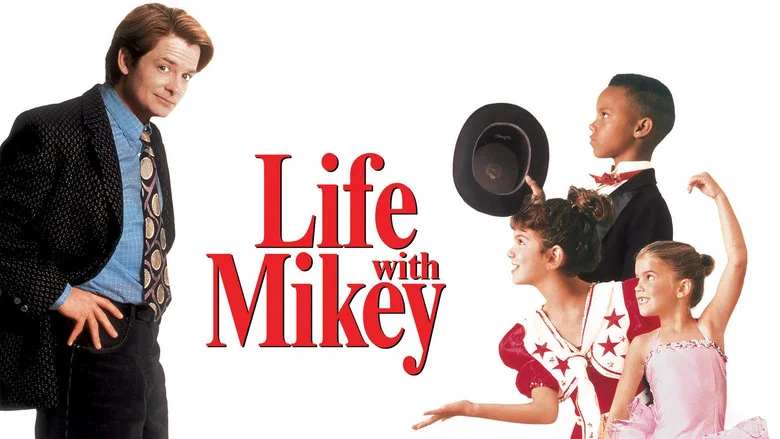 Life with Mikey screenshot 2