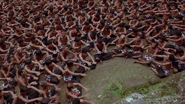 Baraka screenshot 3