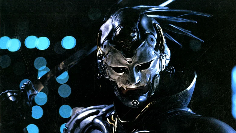 The Skull Soldier screenshot 1