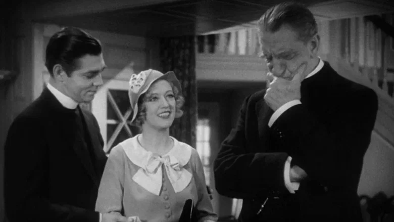 Polly of the Circus screenshot 7