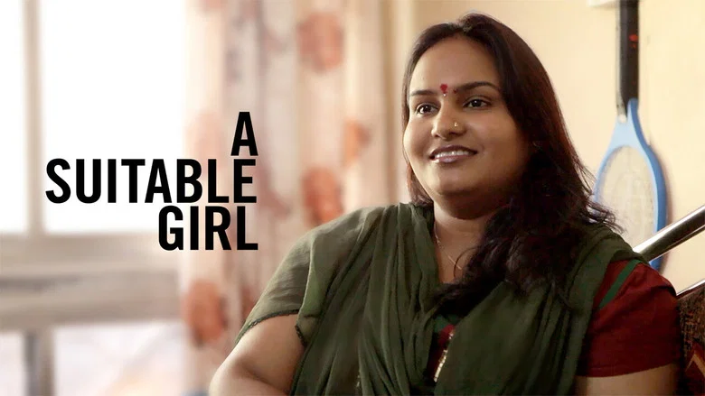 A Suitable Girl screenshot 3
