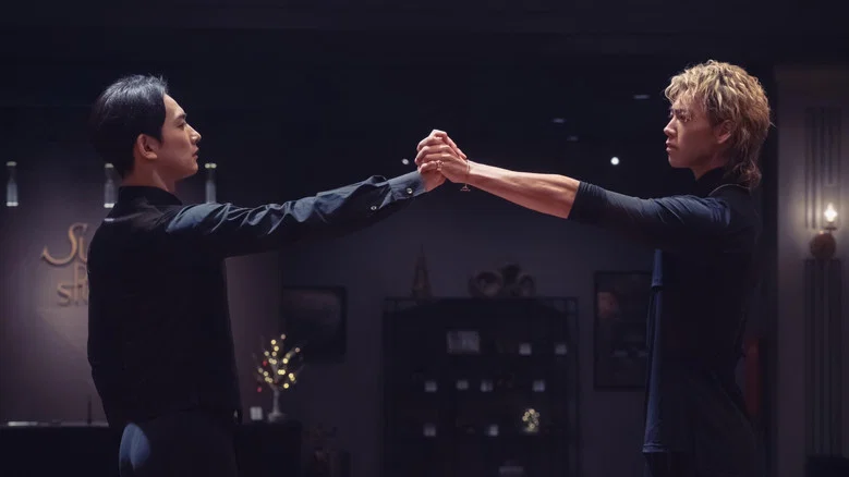 10DANCE screenshot 8