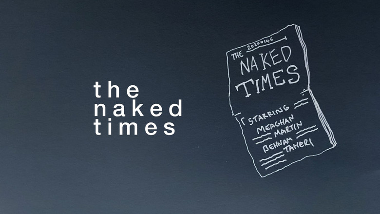 Naked Times screenshot 1