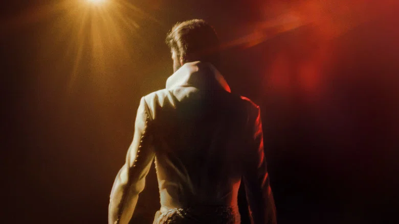 EPiC: Elvis Presley in Concert screenshot 1
