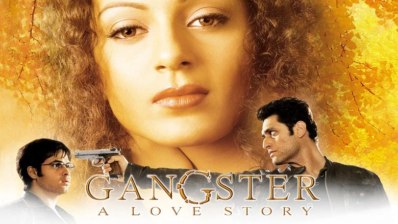 Gangster screenshot 1