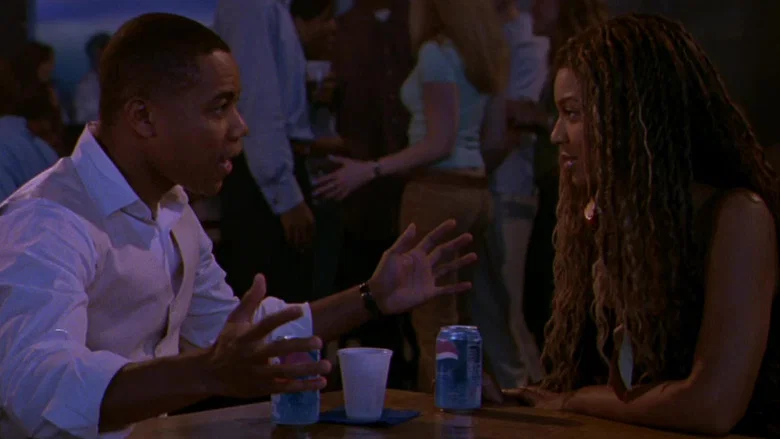 The Fighting Temptations screenshot 3