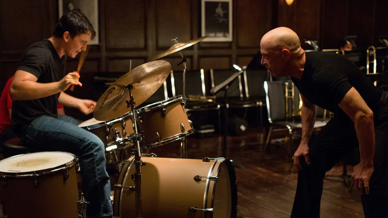 Whiplash screenshot 7