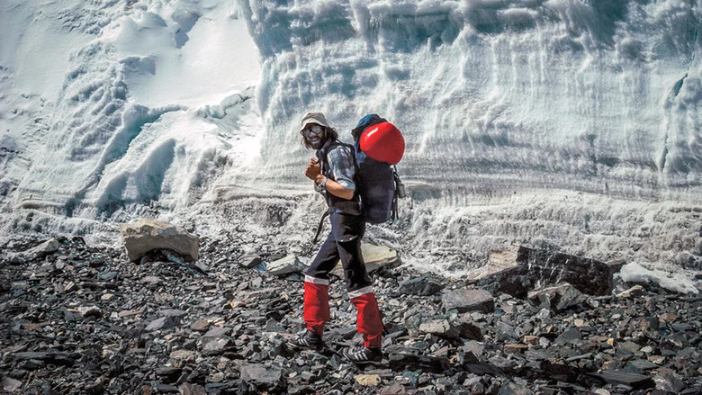 Everest Unmasked screenshot 1