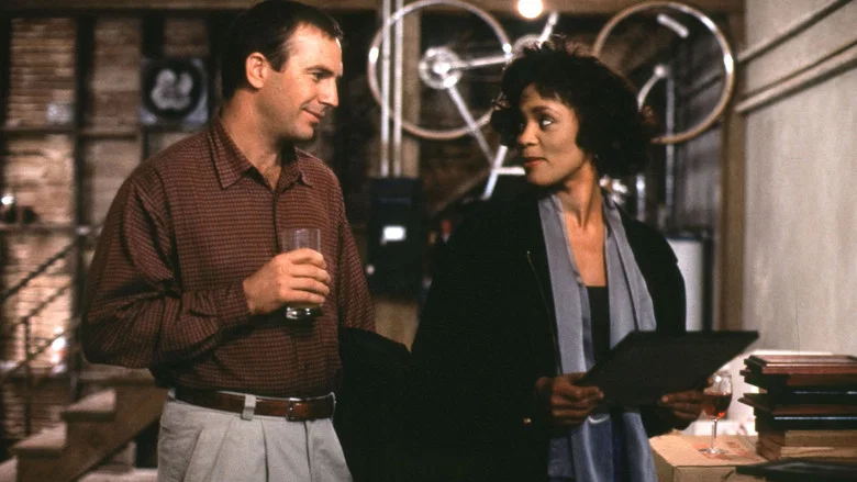 The Bodyguard screenshot 7