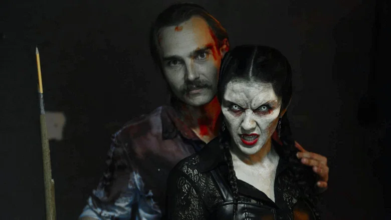 Bloodsuckers screenshot 2