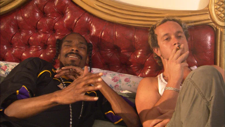 Pauly Shore Is Dead screenshot 1