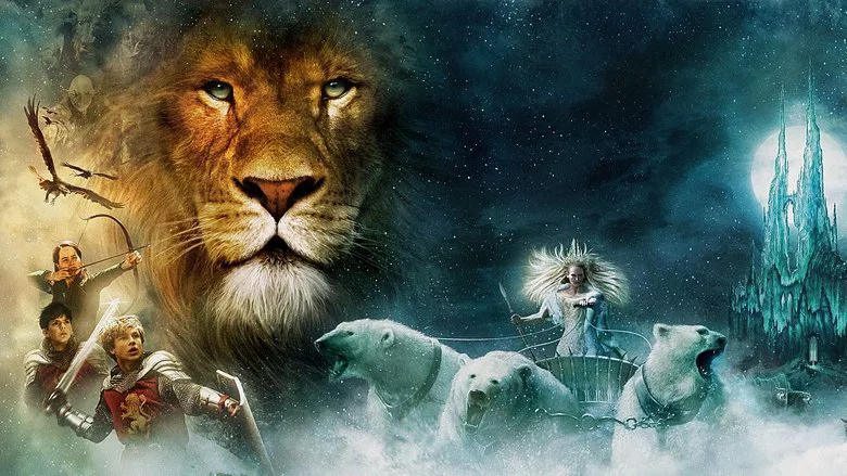 The Chronicles of Narnia: The Lion, the Witch and the Wardrobe screenshot 1