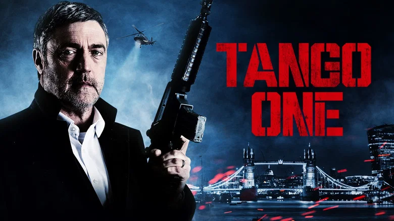 Tango One screenshot 1