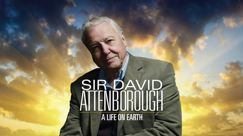 Sir David Attenborough – A Life on Earth screenshot 1